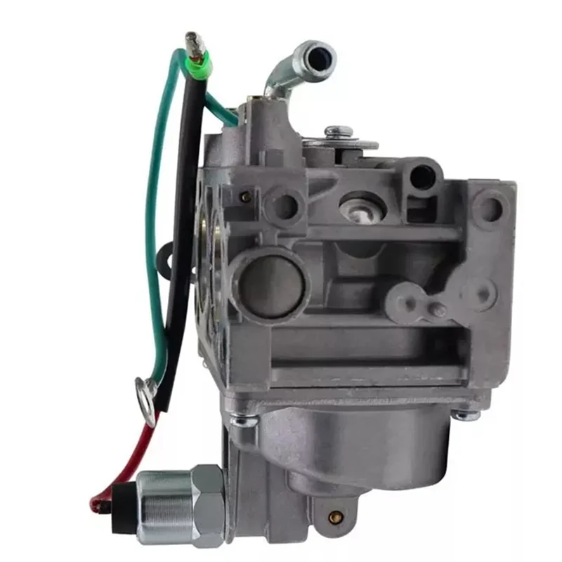 New Carburetor Carb… - image
