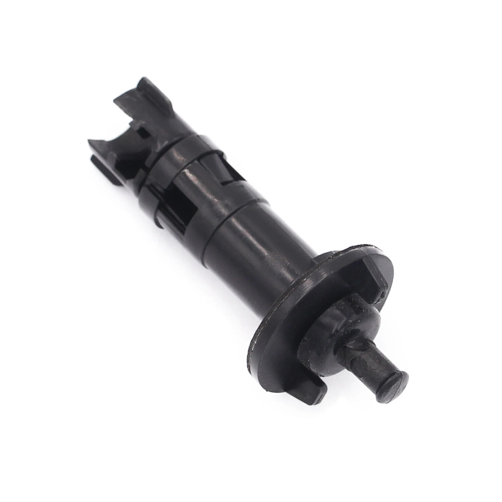 Imagem -04 - Tanque de Combustível Filler Porta Trava para Chevrolet Aveo Acessórios de Carro Auto 96534241 20042011 Pontiac g3 2004-2011