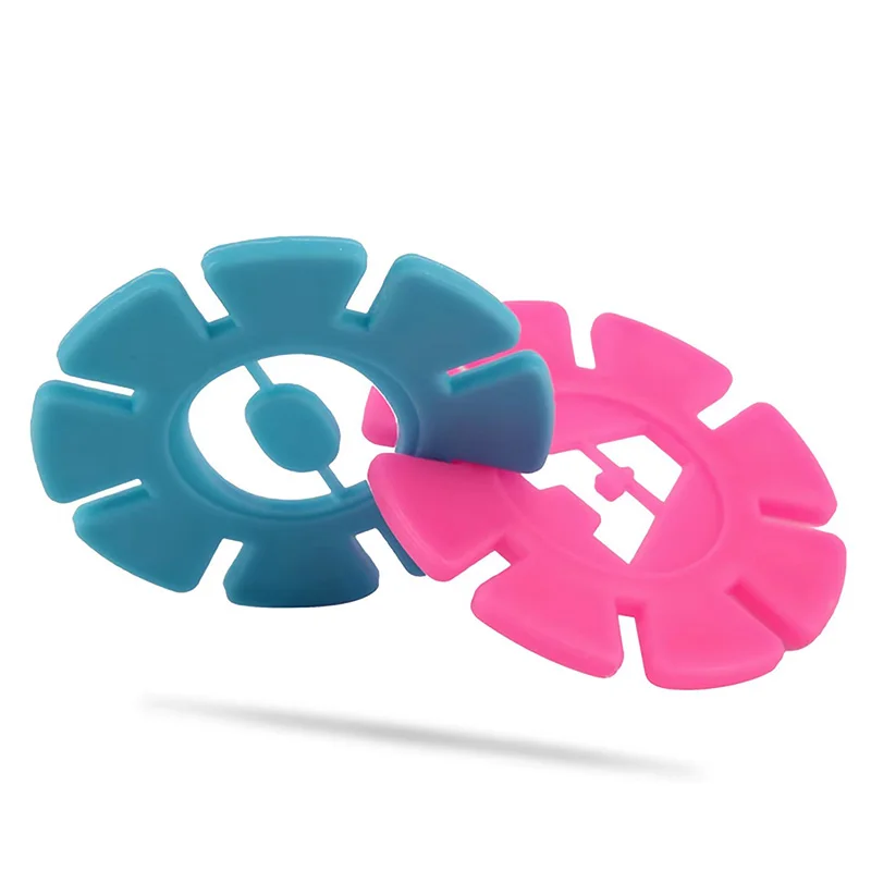 Sneeuwvlok Bouwstenen Speelgoed 100/200pcs Montage Educatief Speelgoed Gift Kinderen DIY Spel Bouw Kleuterschool voor Kinderen TMZ