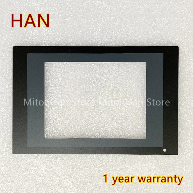 E615T 04410C 0442-011 Touch Panel Screen Glass Digitizer Protective Film Ovrelay