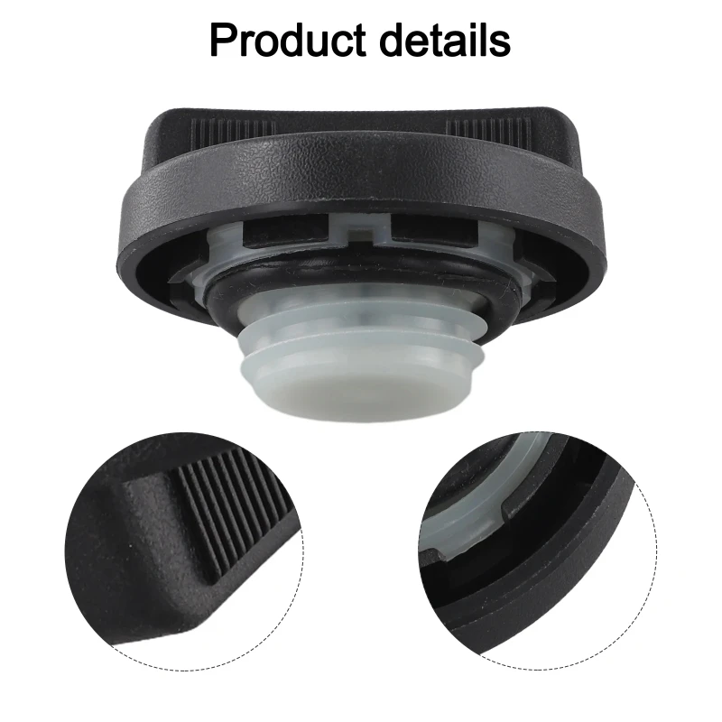 Car Oil Filler Cap Vehicle Engine System 26510-26600 For Hyundai I10 I20 I30 For Ix20 Ix35 Ix55 For Tucson Oil Filler Cap Cover