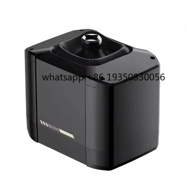 AB9 FFB Base Dual Servo Motors Peak Torque of 12Nm Multiple Installation Options Fully Compatible with Mainst
