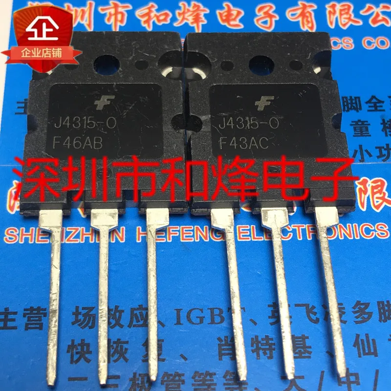 

Free shipping J4315-0 FJ4315-0 TO-264 20PCS