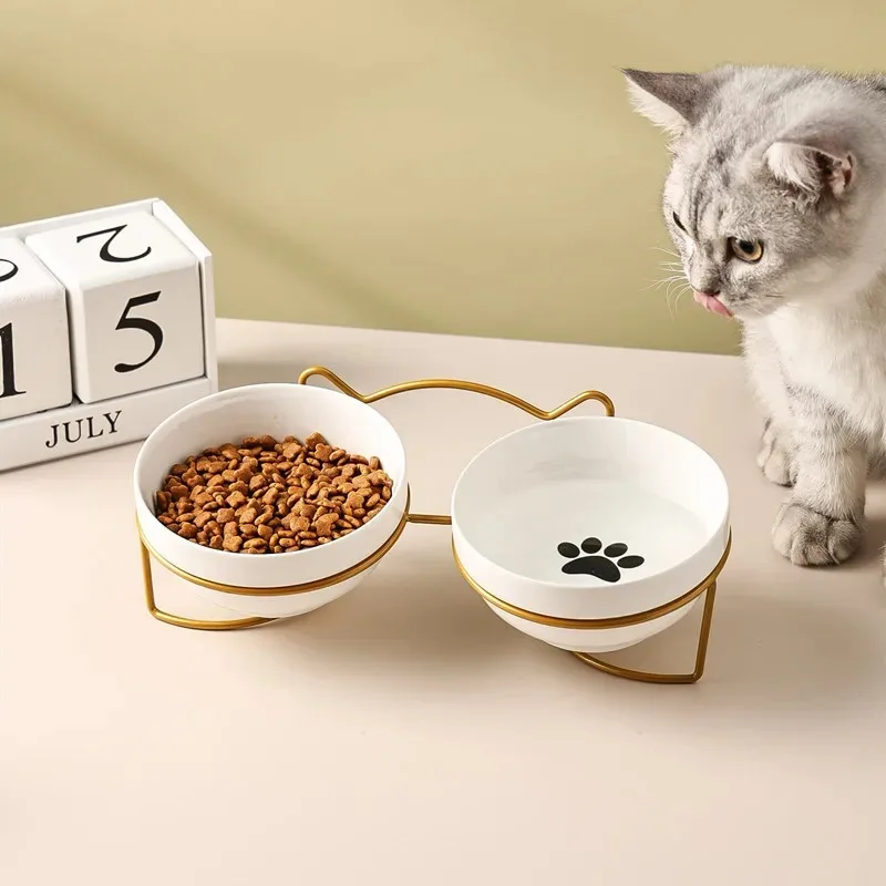 Thumbnail 3 - #37 Highest Rated Pet Bowl Stands to Buy in 2026