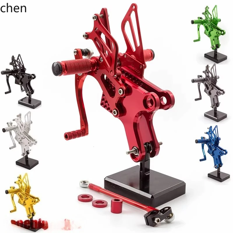 

ZML Suitable for CBF150KP150 assembly bracket modified raised foot pedal