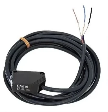 For omron e3zg photoelectric switch e3z-d62 diffuse reflection npn sensor 1m