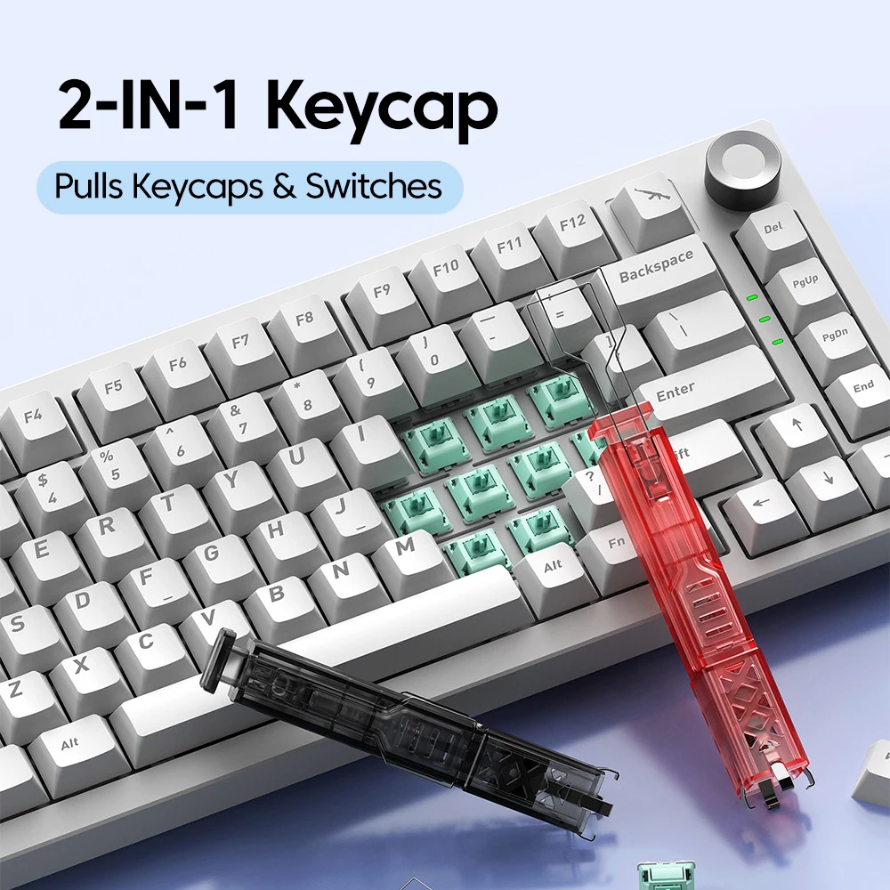 2 In 1 Switch Pulle…