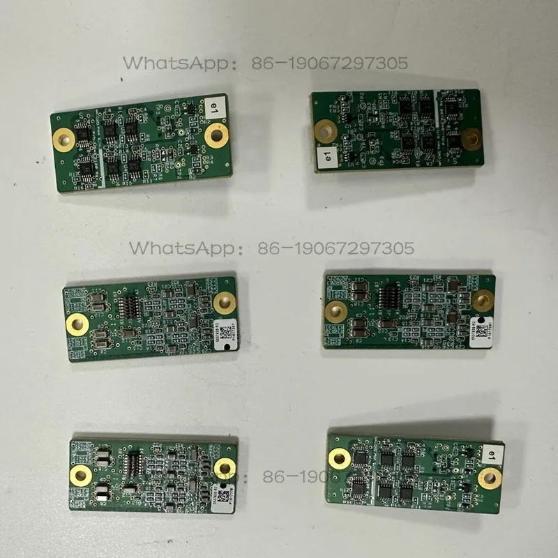 ge Vivid T8 Sound Accessories CWD Board 5537639