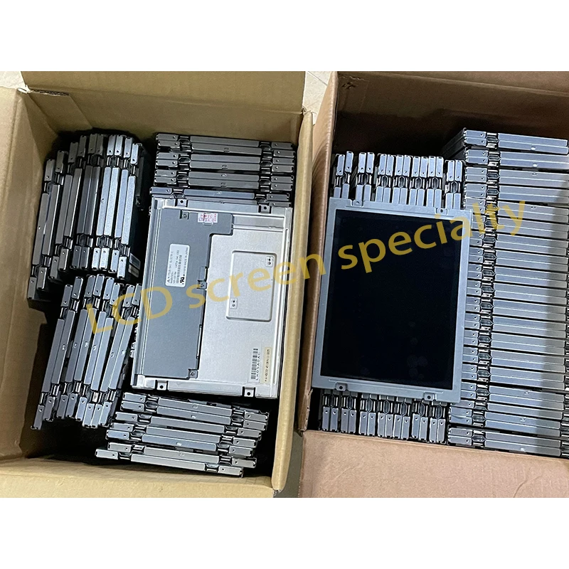 الأصلي 8.4 بوصة مناسب لشاشة LCD الصناعية AA084SC01