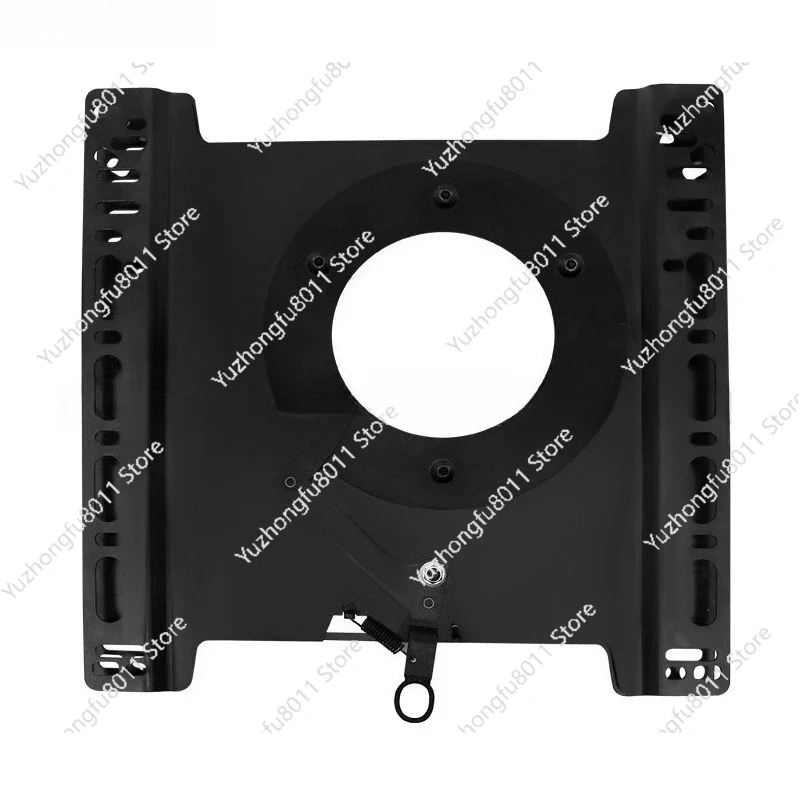 Car Seat Turntable 360 Degree Rotation Chassis