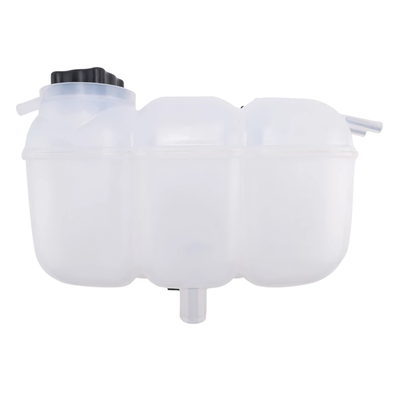 17411510 17411509 New Water Coolant Expansion Tank Replacement With Cap For Volvo EC250D C220D EC140C