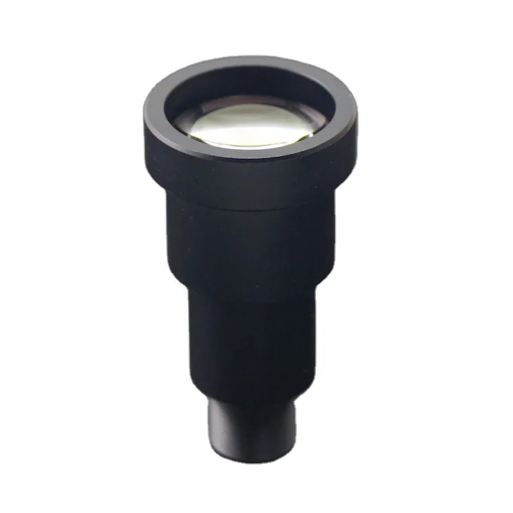 

Высококачественный объектив для видеонаблюдения 50 мм, мегапиксельный объектив M12 для CCTV с креплением 2/3 дюйма