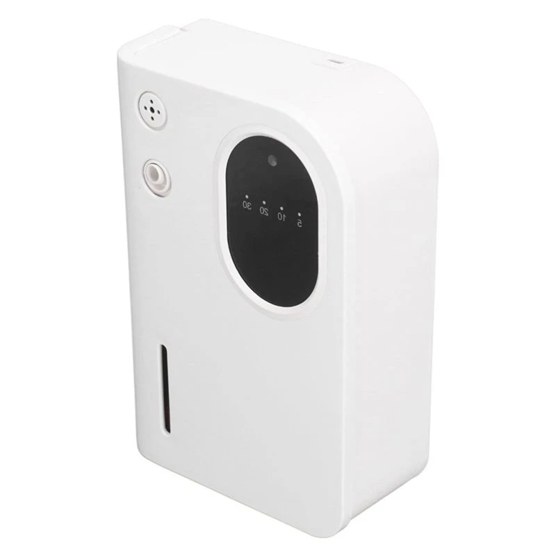 【HOME TOOL】Charging Remote Control Diffuser Intelligent Fragrance Dispenser Charging Remote Control Diffuser