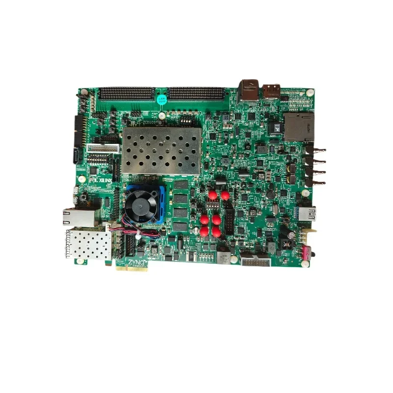 Amd Xilinx-U1-Zcu10…