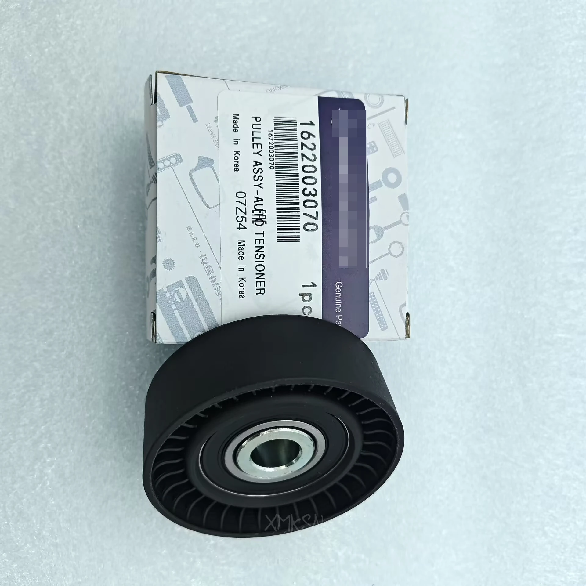 

Натяжитель шкива натяжного шкива, корпус ГРМ для Ssangyong Chairman Rodius Rexton Korando Musso 1622003070