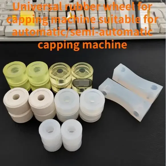 

Silicone Wheel Capping Machine Rubber Wheel Capping Machine Rubber Wheel Rubbing Machine Lock Cover 5 PCS/LOT
