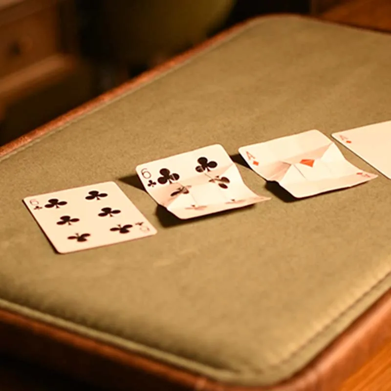 

D.I.E. - Sirus Magic & Premium Magic Store Gimmick Card Magic and Trick Decks Close up Magic Props Magician Illusions Mentalism