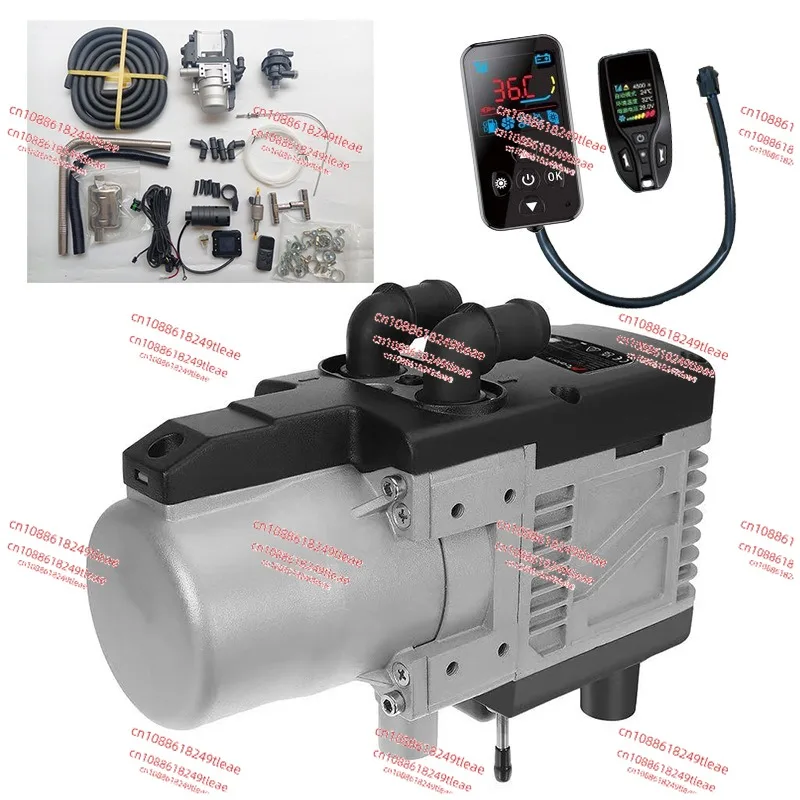 

Седан 12В, пикап, автофургон, водонагрев, подогрев парковки, подогрев двигателя, грузовик 24В