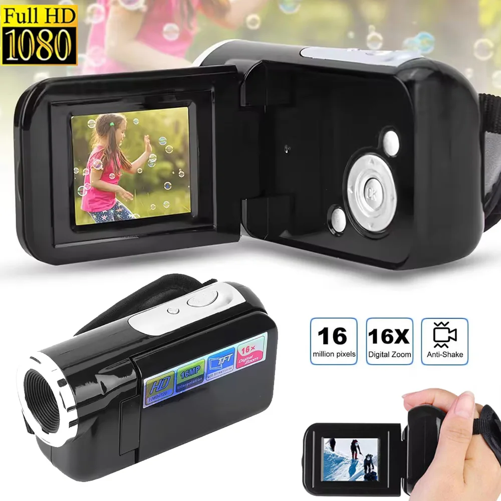 32GB 16MP 16X Hd Di…