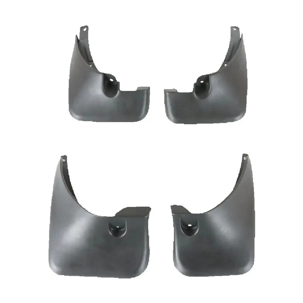 

Mud Flap Splash Guard Set 4PCS FOR Toyota RAV4 2006-2012 Direct Fitment