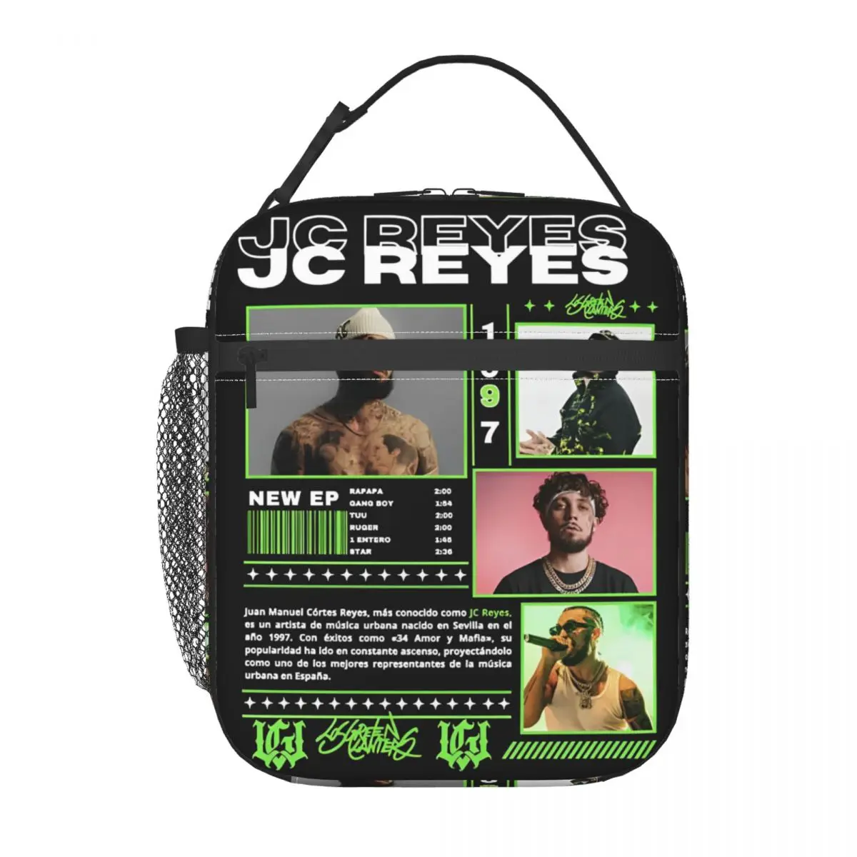 Jc Reyes Album Tour… - image