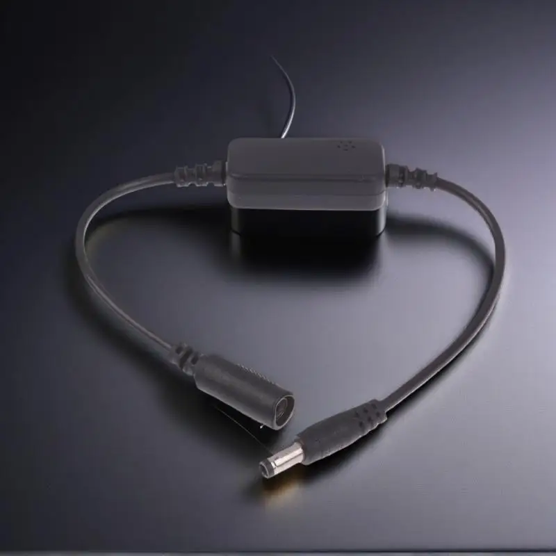 

Модуль таймера с автоматическим отключением и перезагрузкой по расписанию (24 часа), DC 5V-15V, 5.5x2.1мм, для роутеров и Wi-Fi устройств