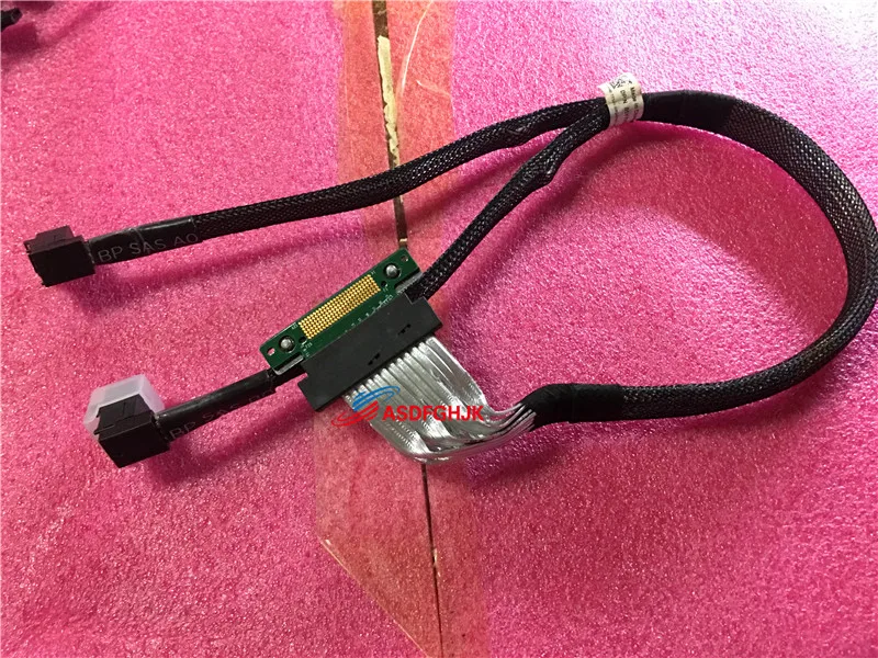 

FOR Dell R730XD 50cm 1x Modul Interface 2xSFF-8643 Cable 5YYHW 05YYHW CN-05YYHW 100% Works Perfectly