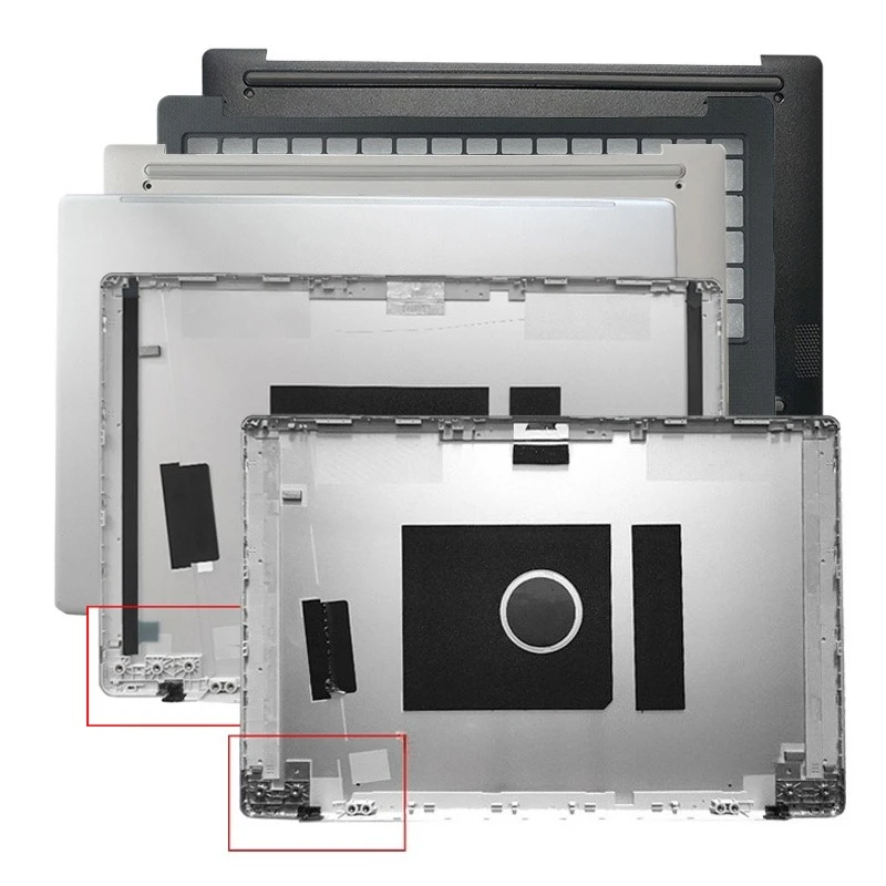 

Новые корпуса для ноутбуков HP 14-EP 14-EM 14-EE14-GR TPN-I141 TPN-I142, задняя крышка, подставка для рук, верхний корпус, нижняя часть корпуса