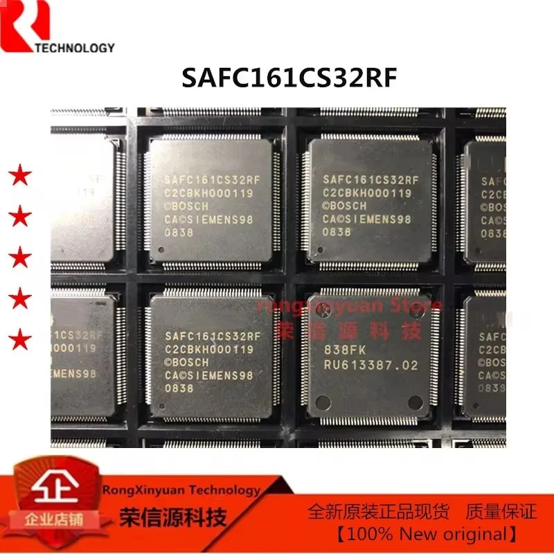 1 ピース/ロット PM7385-BGI PM7385 SAFC161CS32RF SAFC161CS32 STA850 T4240NSE7QTB T4240NS BGA1932 100% 新オリジナル