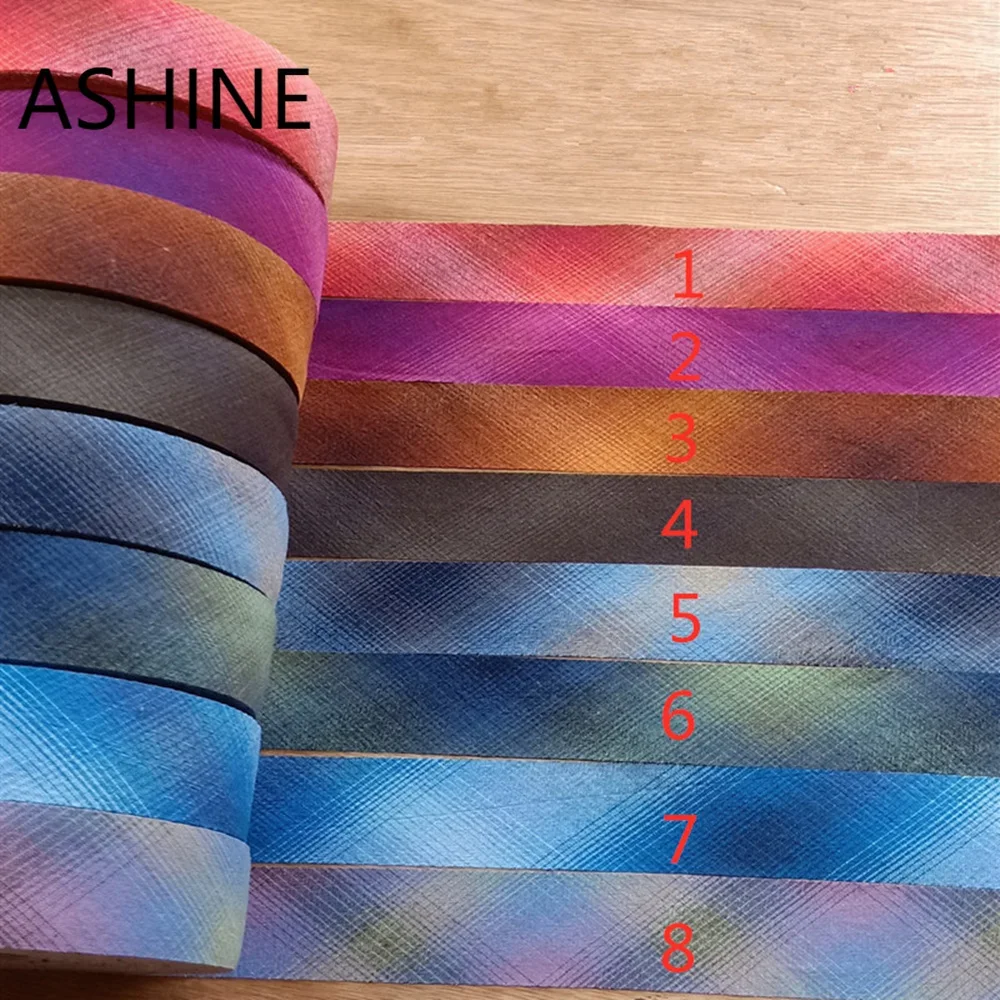 

4cm Colorful Yarn Dyed Cotton Bias Binding Tapes Ribbon Handmade Patchwork Cotton Fabric Trimming Sewing Clothes Edge Accessory