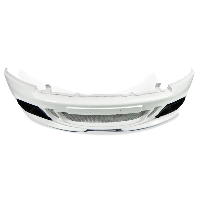 

suitable for Fiberglass AG Front Bumper for Mini Cooper R56 Car Body Parts