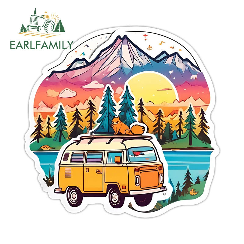 Earlfamily Cool Per… - image