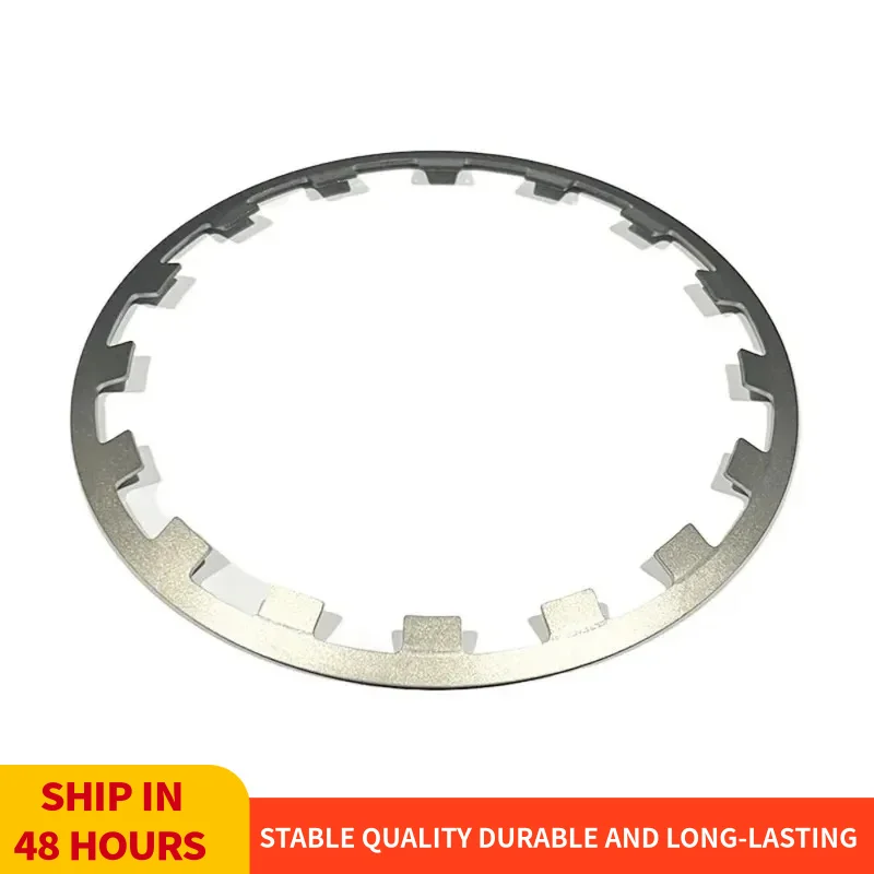 

Ford Automatic Transmission Low Reverse Spring Plate 1-4 Gears 6F35 6F15 Double Sided Drum Suitable For Certain Models