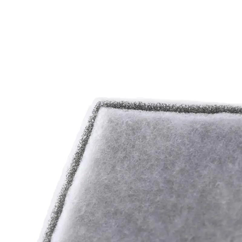 1PC Replacement Hepa Filter Cotton For Vacuum Cleaner Motor