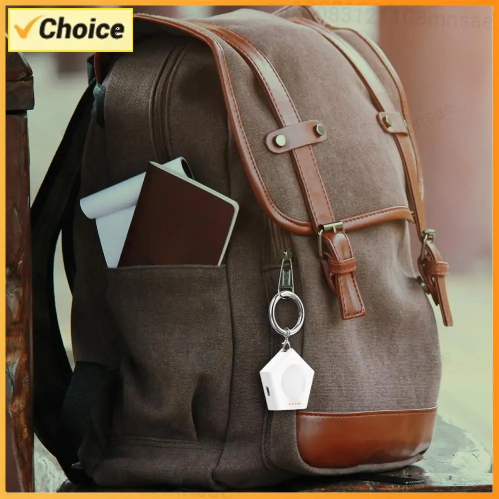 

Magnetic Charger Wireless Charging Dock with Keychain Type-C/Micro Port for Oneplus Watch2 OPPO Watch X/4pro/3 Pro/3/2/SE