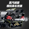在庫あり 10638 MOC テクニカル RC 1:8 スポーツカービルディングブロックモデルレーシングレンガ組み立ておもちゃ男の子用クリスマスギフトセット 4