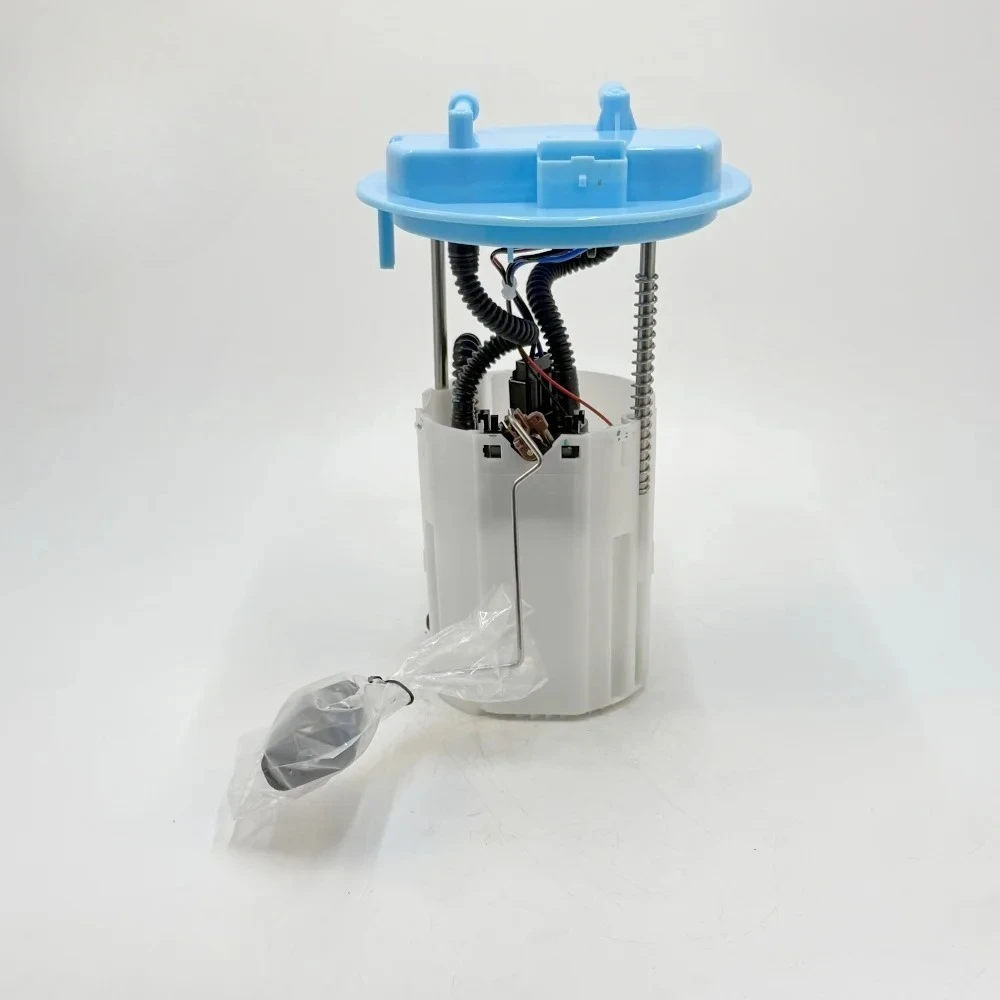 

9677725680 New Oil Tank Oil Pump Fuel Pump Assembly For Peugeot 308 Citroen C4L 1.6T 1.8L