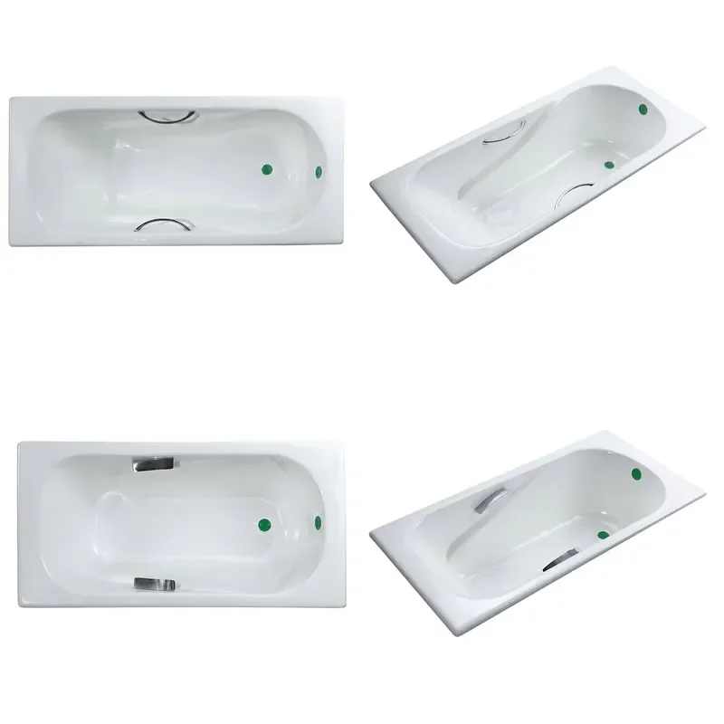 Hot Sale Cheap Bath for Bathroom Drop in Hot Tub