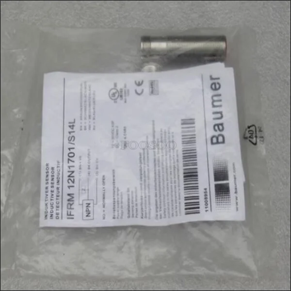

1pc New Ifrm 12n1701s14l Brand New Original Spot Plc
