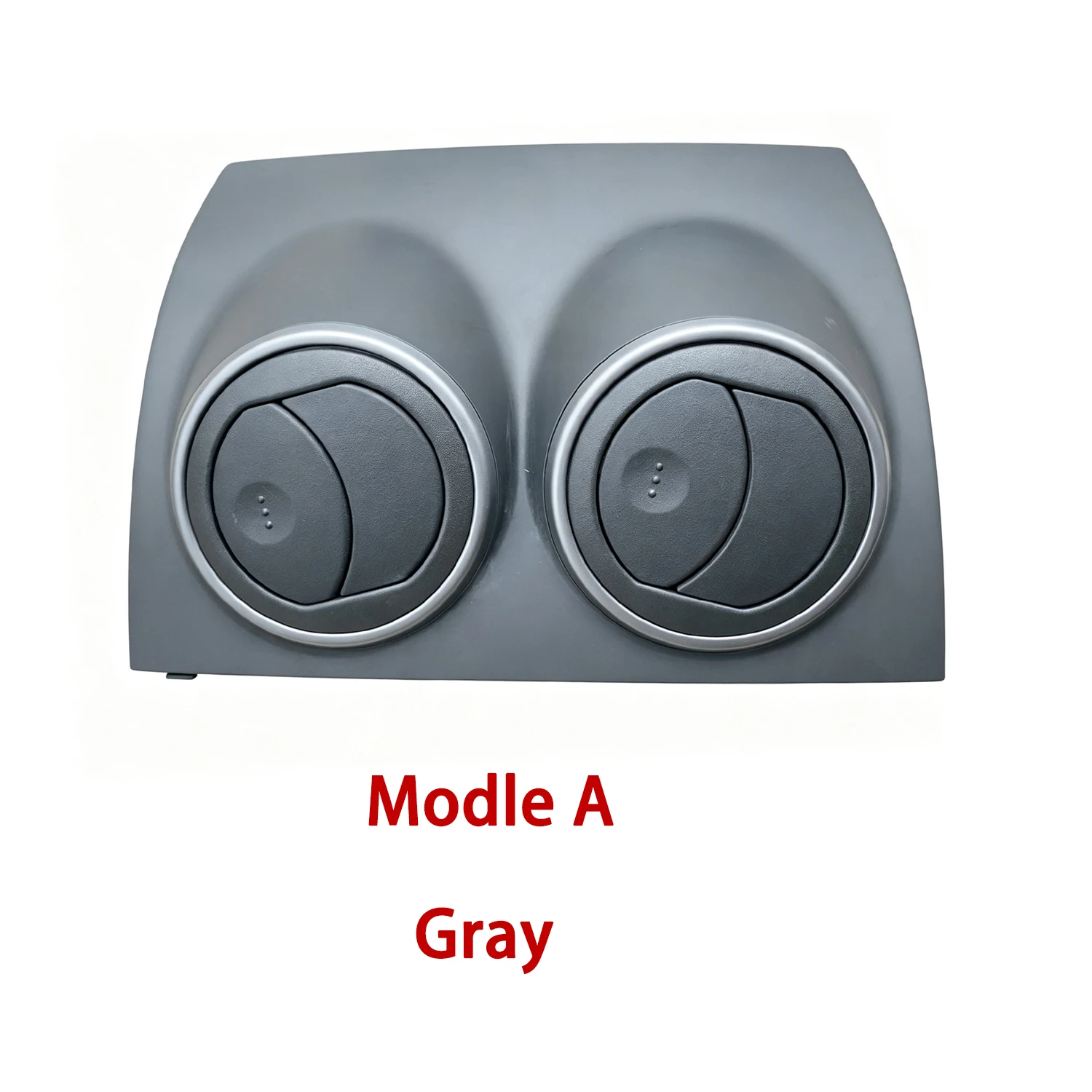 chengcheng-OME 96655215 For Chevrolet Lova Aveo Air conditioning outlet 2004-2011 air nozzle baffle Air conditioner outlet panel