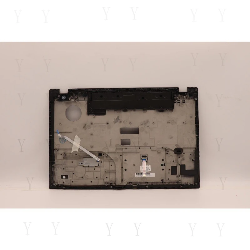 

Новый/Оригинальный чехол-накладка (пальмрест) с тачпадом для Lenovo ThinkPad T560 P50s, артикул 01AY895