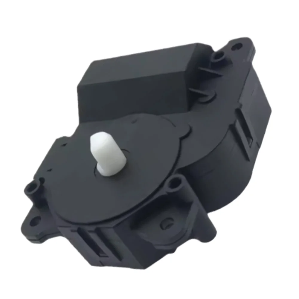 

Черный привод заслонки отопителя HVAC (пластик и металл) 79140-TS6-H01, подходит для Honda Accord 2014-2018