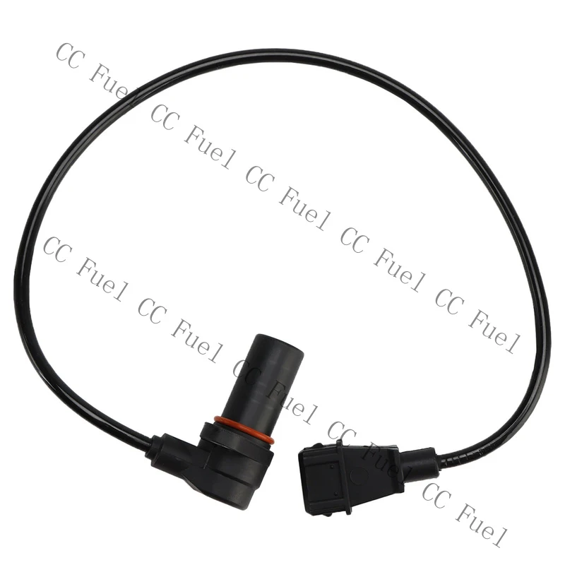 C+ Crankshaft Position Sensor 0281002138 for Opel Saab Vauxhall Suv 1.2-2.5L T0