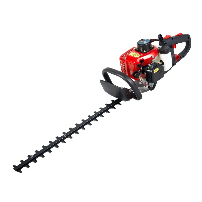 

Customized Industrial Single-Blade Gasoline Hedge Trimmer Multifunctional Tea Picker DIY Garden Pruning Machine Fence Pruning