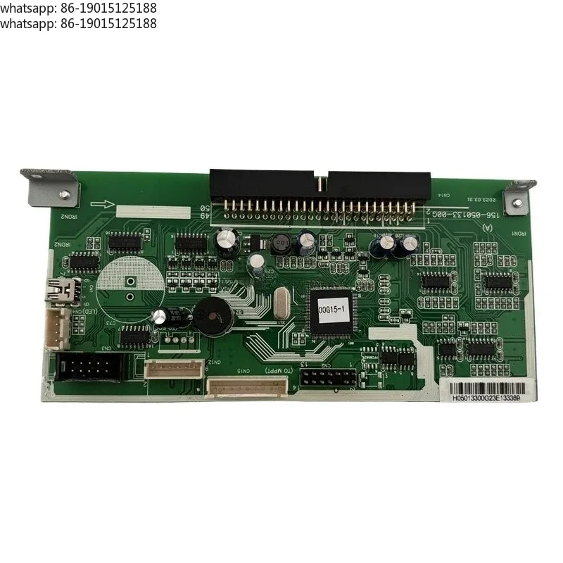 3.2KW5KW3.5KW5.5KW Inverse Control Machine Control Board