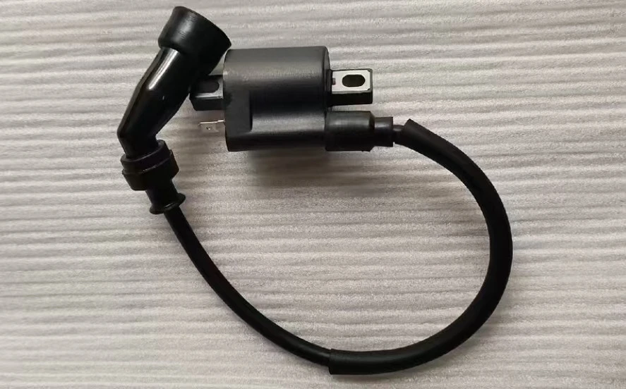 

For 400 440 X5 400cc xr400 CB400 classic motorcycle ignition coil ignitor accessories