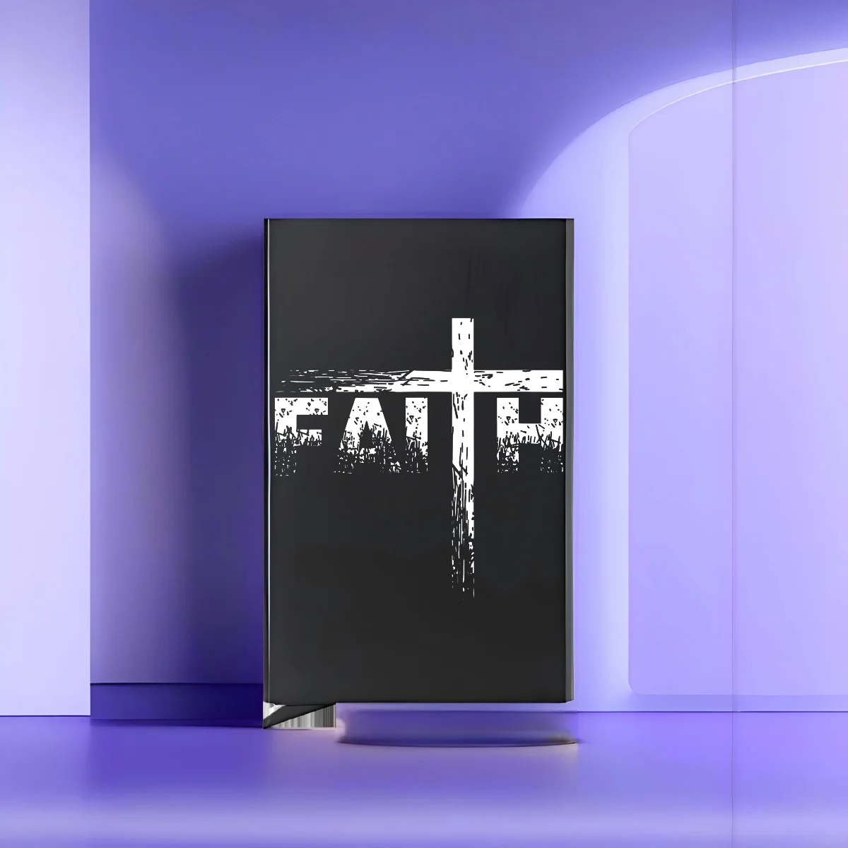 

Картхолдер FAITH 2026: Новая Модель, Стильный Принт, Разнообразие Цветов, Удобный и Компактный для Ежедневного Использования