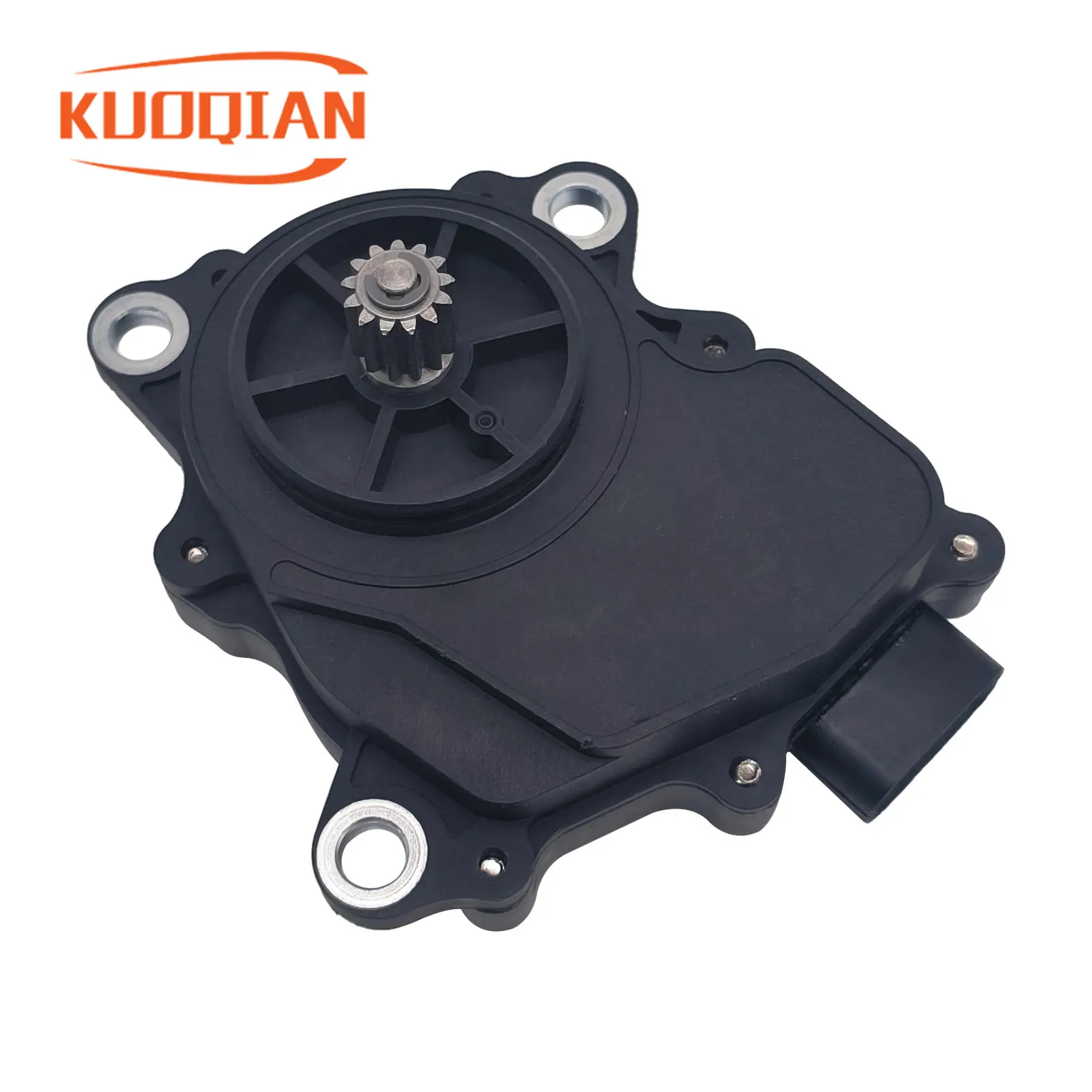 4WD Servo Motor Front Differential Actuator For Yamaha Grizzly Kodiak Wolverine 5Gh-4616A-02-00 5Gh-4616A-01-00