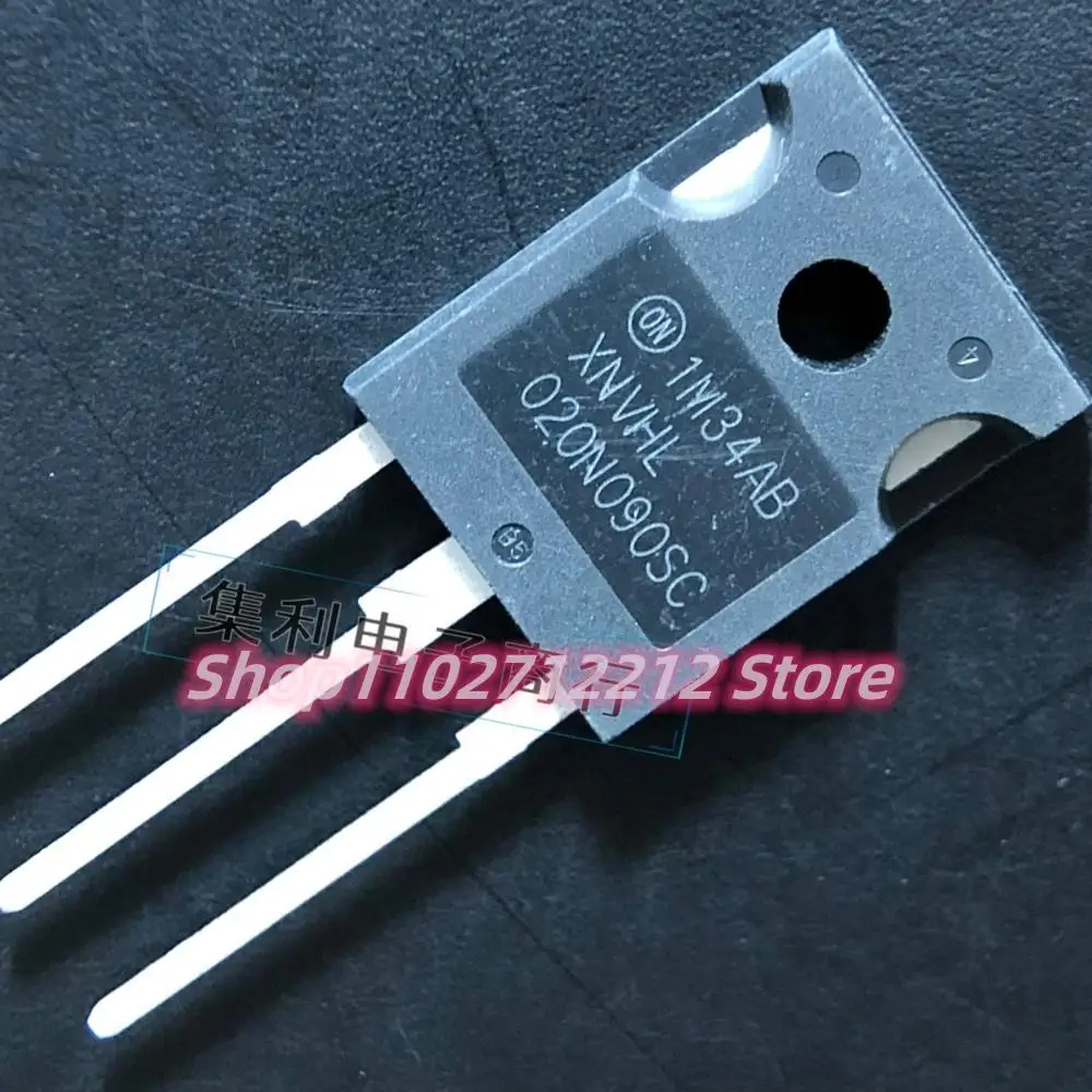 

5PCS-10PCS XNVHL020N090SC XNVHL020N090SC1 TO-247 118A/900V Imported NEW Original Best Quality