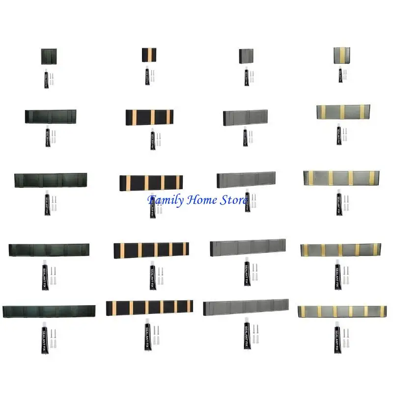 

P0uf модернизированная настенная стойка для покрытия.